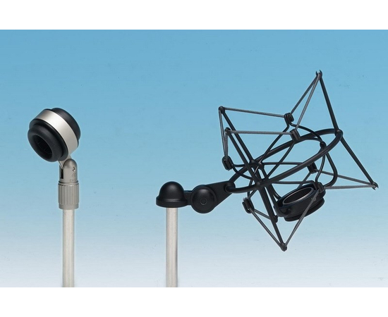 Микрофонный держатель Microtech Gefell EA 93 - 60388 за 0 грн. | 4Club