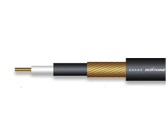 Инструментальный кабель ROXTONE GC303-BK - 60030 за 0 грн. | 4Club