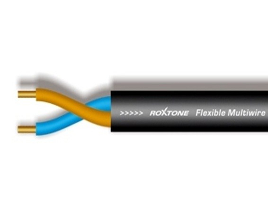 Акустический кабель ROXTONE SC020F-BK - 60043 за 20385 грн. | 4Club