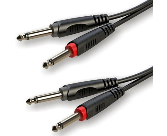 Готовый кабель ROXTONE RACC100L3 - 60083 за 0 грн. | 4Club