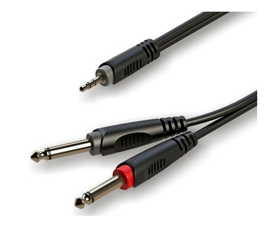 Готовый кабель ROXTONE  RAYC130L2 - 60085 за 0 грн. | 4Club