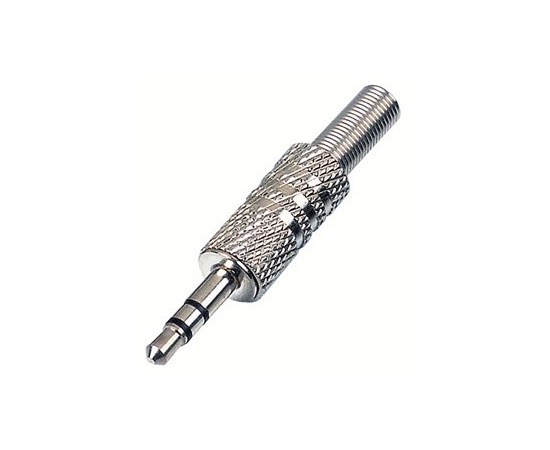 Разъем Jack ROXTONE RJ037Ms - 60124 за 0 грн. | 4Club