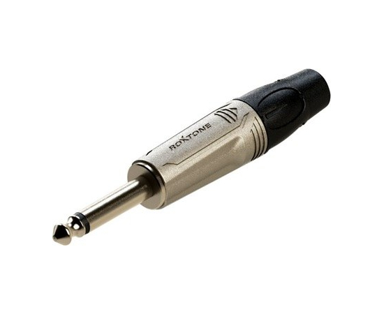 Разъем Jack ROXTONE RJ2P-NN - 60117 за 88 грн. | 4Club
