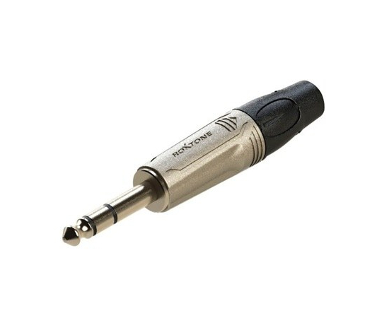 Разъем Jack ROXTONE RJ3P-NN - 60123 за 65 грн. | 4Club