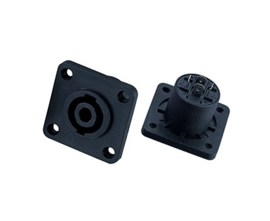 Гнездо SPEAKON ROXTONE RP019 - 60140 за 0 грн. | 4Club