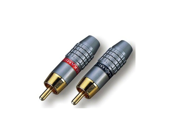 Разъем тюльпан ROXTONE RR020M - 60142 за 0 грн. | 4Club