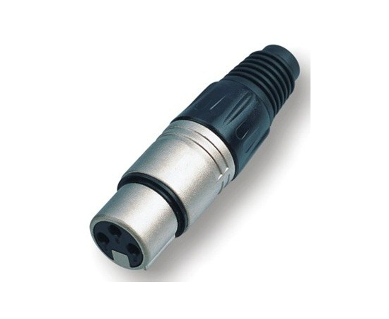 Разъем XLR  ROXTONE RX002-F - 60105 за 0 грн. | 4Club