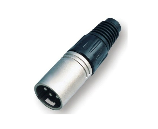 Разъем XLR  ROXTONE RX002-M - 60106 за 0 грн. | 4Club