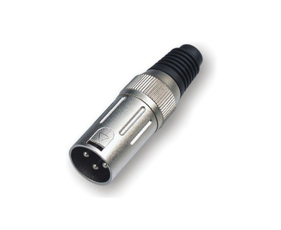 Разъем XLR  ROXTONE   RX010-M - 60108 за 0 грн. | 4Club