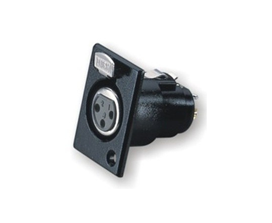 Гнездо XLR ROXTONE XLR204 - 60111 за 0 грн. | 4Club