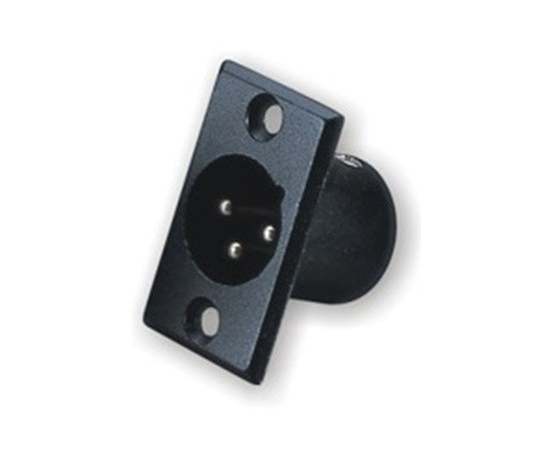 Гнездо XLR ROXTONE XLR205 - 60112 за 0 грн. | 4Club