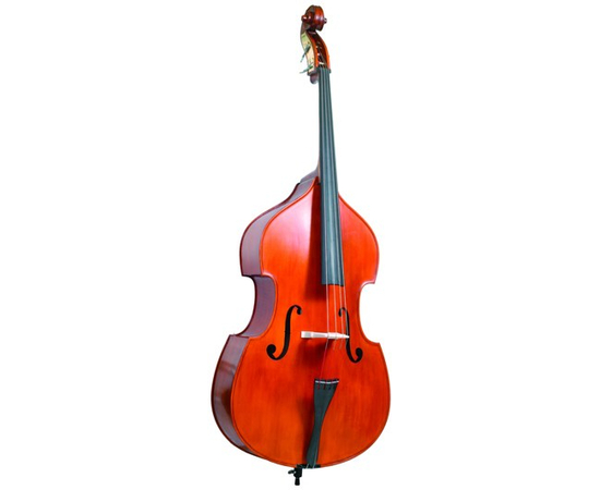 Контрабас Gliga D-bass 1/2 Gems I - 59862 за 0 грн. | 4Club