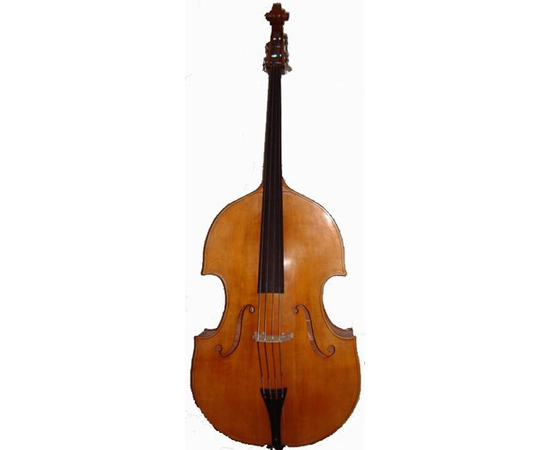 Контрабас Gliga D-bass 3/4 Gems II - 59873 за 0 грн. | 4Club