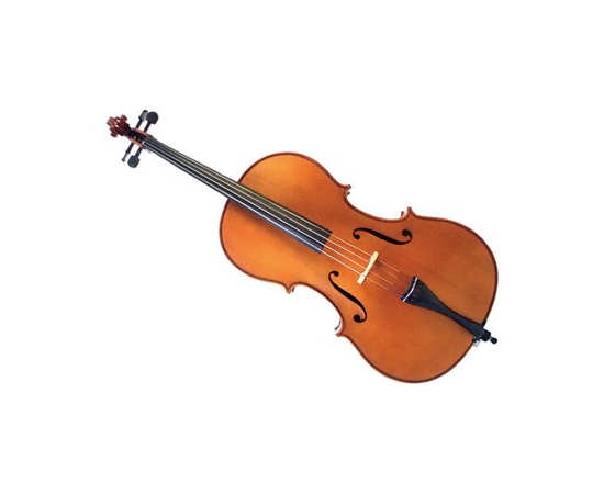 Виолончель Gliga Cello 4/4 Gems II - 59793 за 0 грн. | 4Club