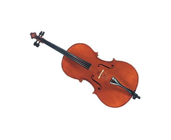 Виолончель Gliga Cello 3/4 Gama I - 59762 за 0 грн. | 4Club