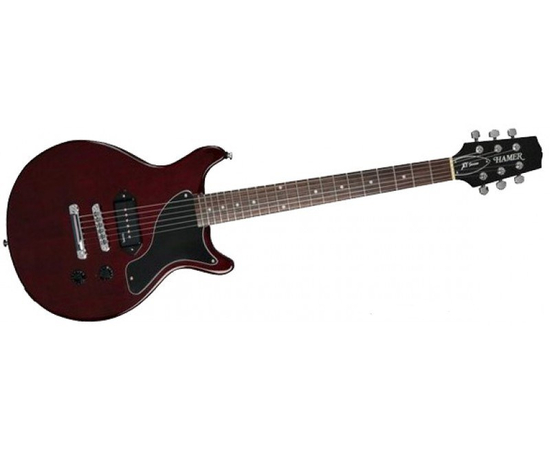 Электрогитара Hamer SPJDCK - 59919 за 0 грн. | 4Club