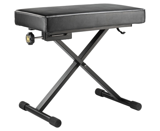 Стульчик Hercules KB200B - 60016 за 0 грн. | 4Club