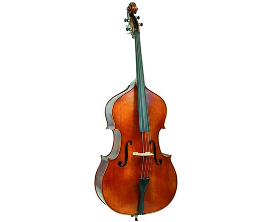 Контрабас Gliga D-bass 3/4 Genial II - 59884 за 0 грн. | 4Club