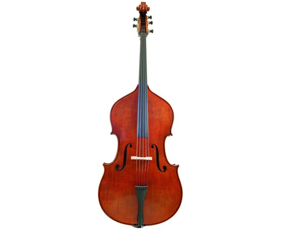 Контрабас Gliga D-bass 1/8 Genial Laminated - 59882 за 0 грн. | 4Club