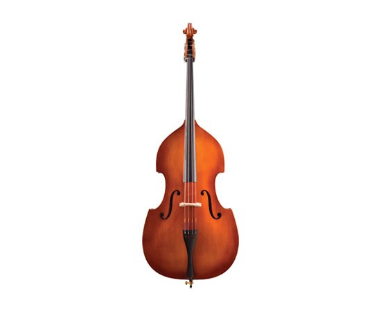 Контрабас Gliga D-bass 3/4 Gliga I - 59887 за 0 грн. | 4Club