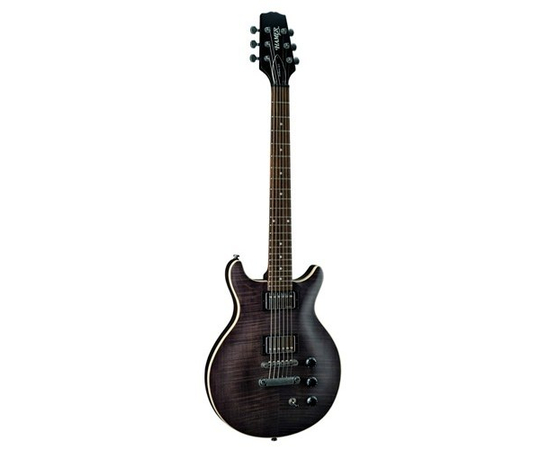 Электрогитара Hamer SATFTBKSK - 59926 за 0 грн. | 4Club