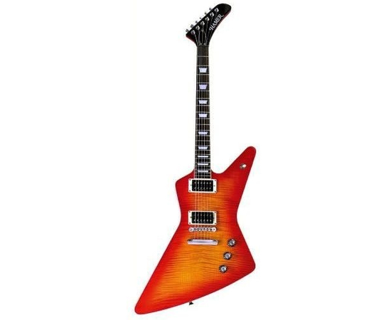 Электрогитара Hamer STDFCSK - 59921 за 0 грн. | 4Club