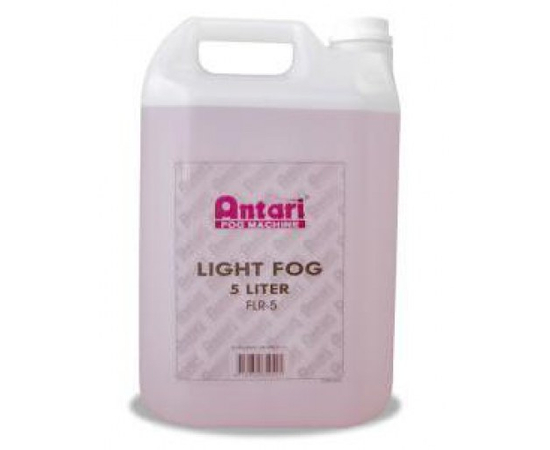 Жидкость для генератора дыма Antari FLR-5 - 61515 за 0 грн. | 4Club