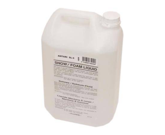 Жидкость для генератора снега Antari SL-5 - 61518 за 0 грн. | 4Club