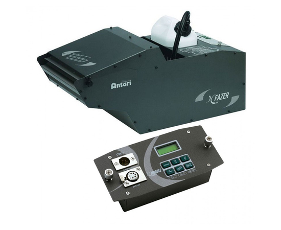 Генератор тумана Antari X-310PRO - 61507 за 0 грн. | 4Club