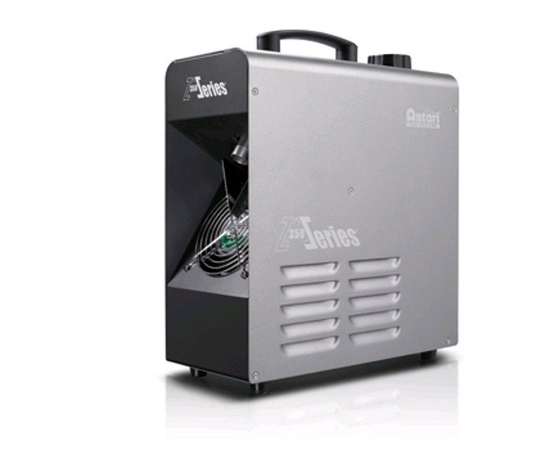 Генератор дыма Antari Z-350 - 61510 за 26949 грн. | 4Club