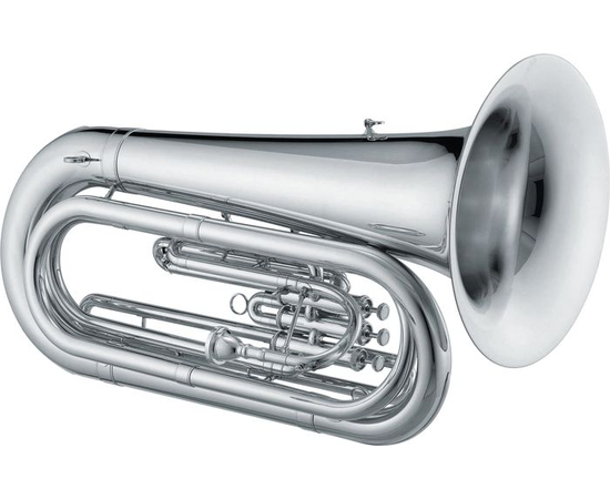 Туба Jupiter JCB384N - 60709 за 0 грн. | 4Club