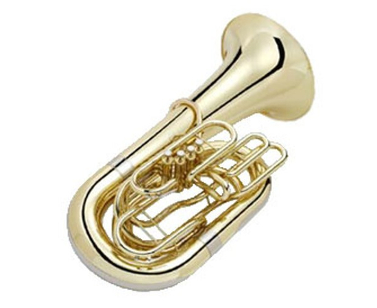 Туба Jupiter JCB476L - 60711 за 0 грн. | 4Club