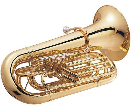 Туба Jupiter JCB482L - 60713 за 0 грн. | 4Club