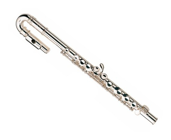 Флейта Jupiter JFL-313S - 60781 за 0 грн. | 4Club