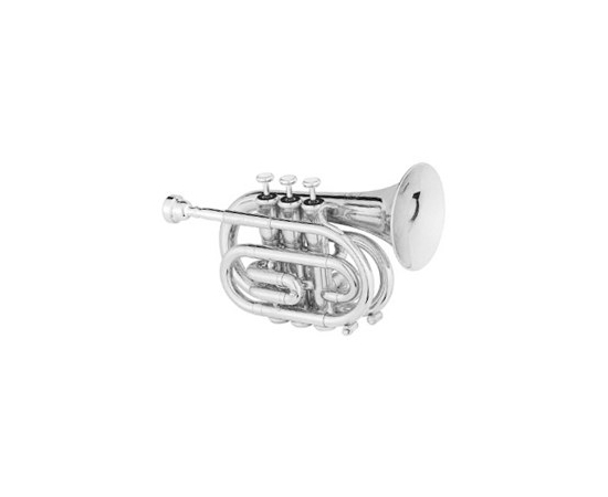 Труба Jupiter JPT416S - 60701 за 0 грн. | 4Club