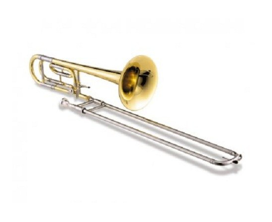 Тромбон Jupiter JSL636L - 60632 за 0 грн. | 4Club