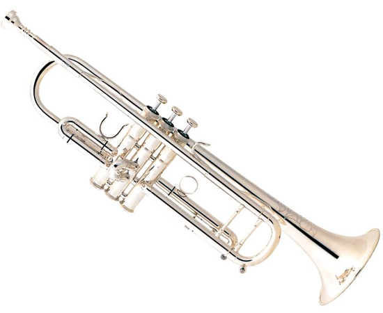 Труба Jupiter JTR606MS - 60687 за 0 грн. | 4Club