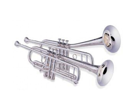 Труба Jupiter JTR1010S - 60668 за 0 грн. | 4Club