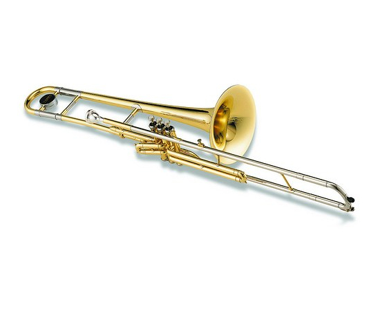 Тромбон Jupiter JVL-528L - 60634 за 0 грн. | 4Club