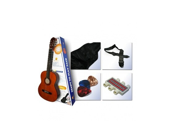 Гитарный набор KAPOK C10 Pack - 61042 за 0 грн. | 4Club