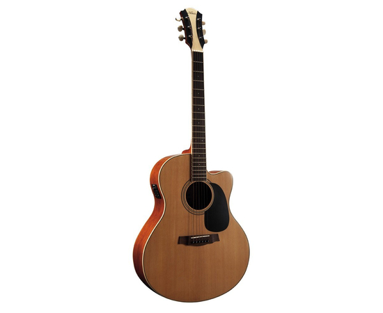 Электроакустическая гитара Kapok LG60CEQ - 61049 за 0 грн. | 4Club