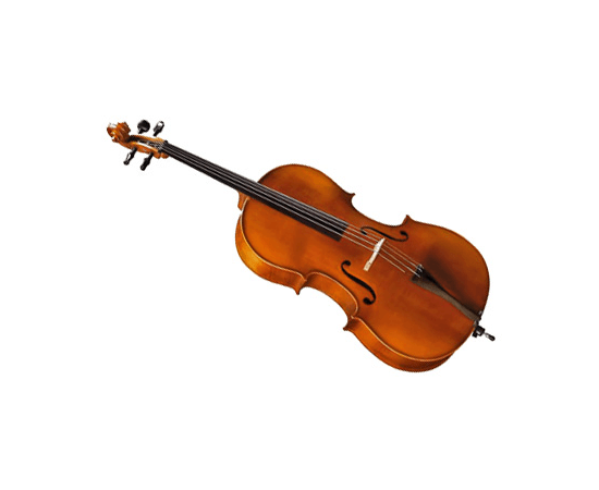 Виолончель Kapok MV034D 1/8 - 61031 за 0 грн. | 4Club