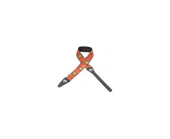 Гитарный ремень Levys MNO1P004 - 60904 за 0 грн. | 4Club