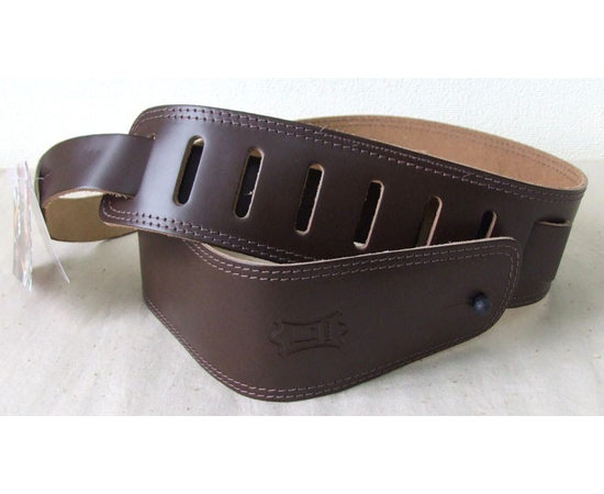 Гитарный ремень Levys DM1DBR - 60951 за 0 грн. | 4Club