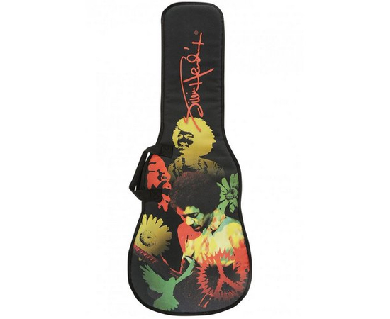 Чехол для электрогитары Levys EMJH7002 - 60995 за 0 грн. | 4Club