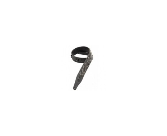 Ремень гитарный Levys M17BP5BLK - 60963 за 0 грн. | 4Club