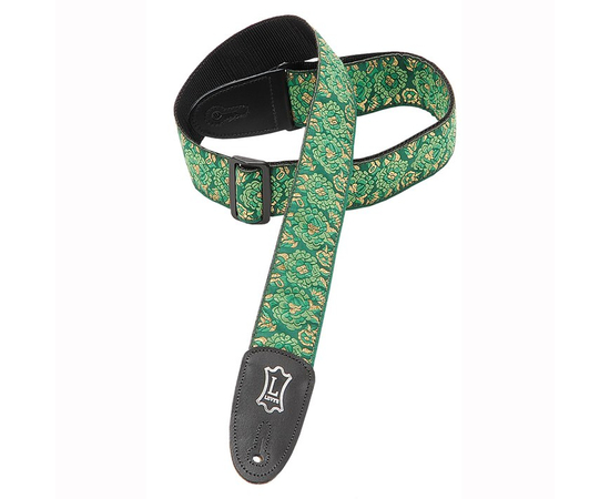 Ремень гитарный Levys M8ASGRN - 60889 за 1468 грн. | 4Club
