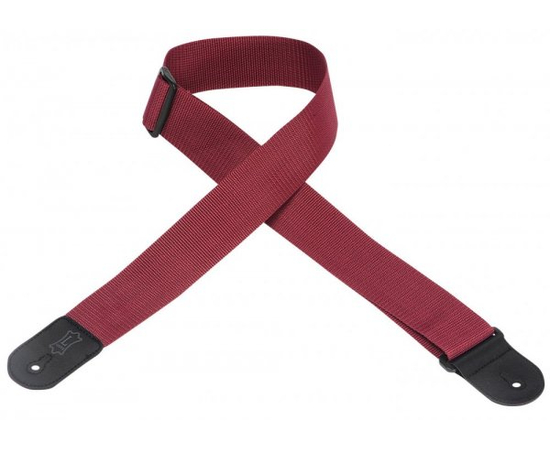Гитарный ремень Levys M8POLYBRG - 60894 за 279 грн. | 4Club