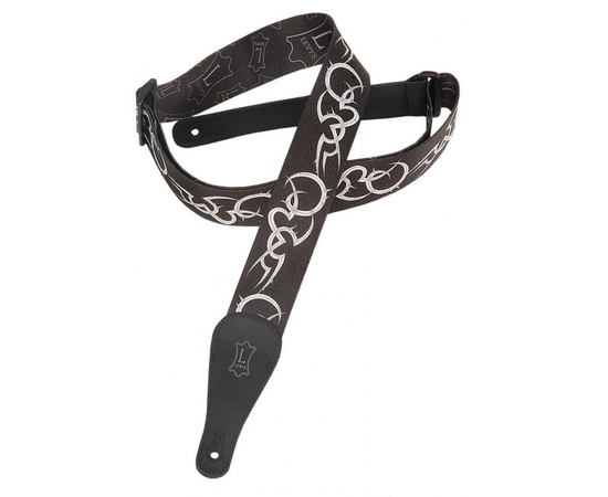 Гитарный ремень Levys MPA2012 - 60909 за 0 грн. | 4Club