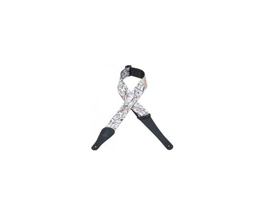 Ремень гитарный Levys MPD2006 - 60915 за 0 грн. | 4Club